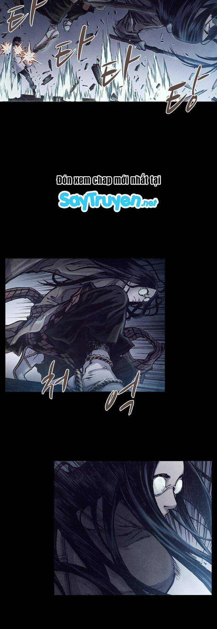 Ám Hành Ngự Sử - Chapter 148 - Trang 8