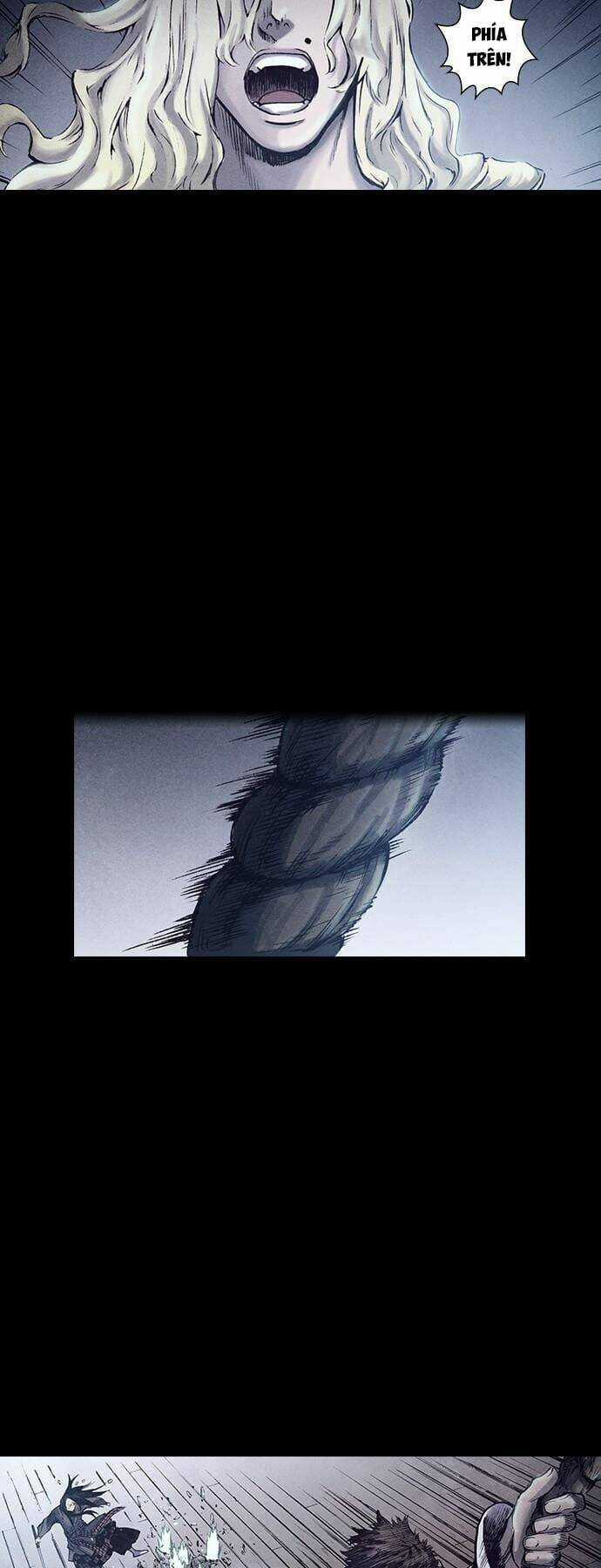 Ám Hành Ngự Sử - Chapter 148 - Trang 10