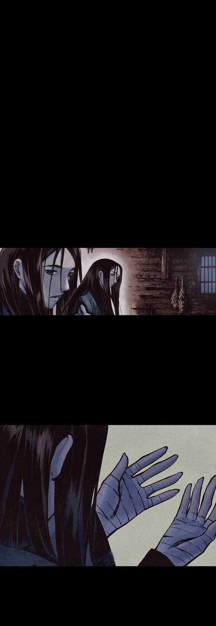 Ám Hành Ngự Sử - Chapter 149 - Trang 2