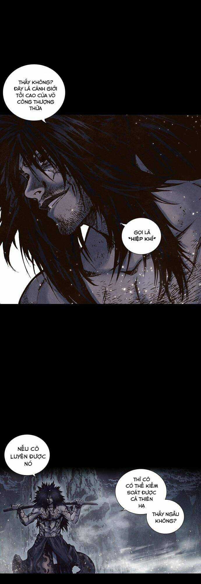 Ám Hành Ngự Sử - Chapter 149 - Trang 12