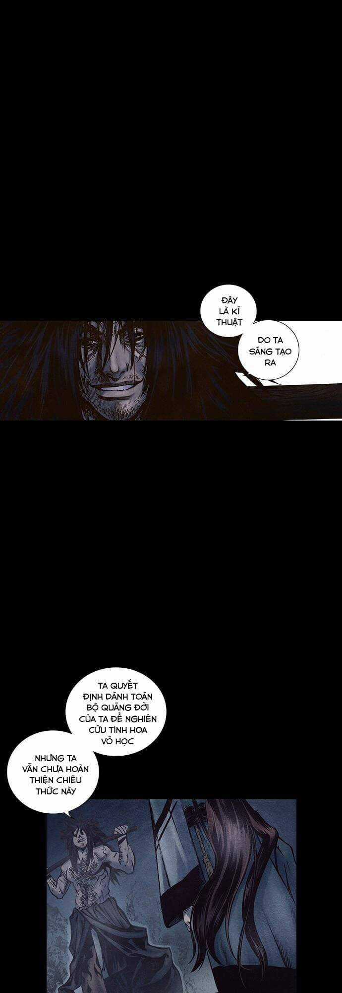 Ám Hành Ngự Sử - Chapter 149 - Trang 13