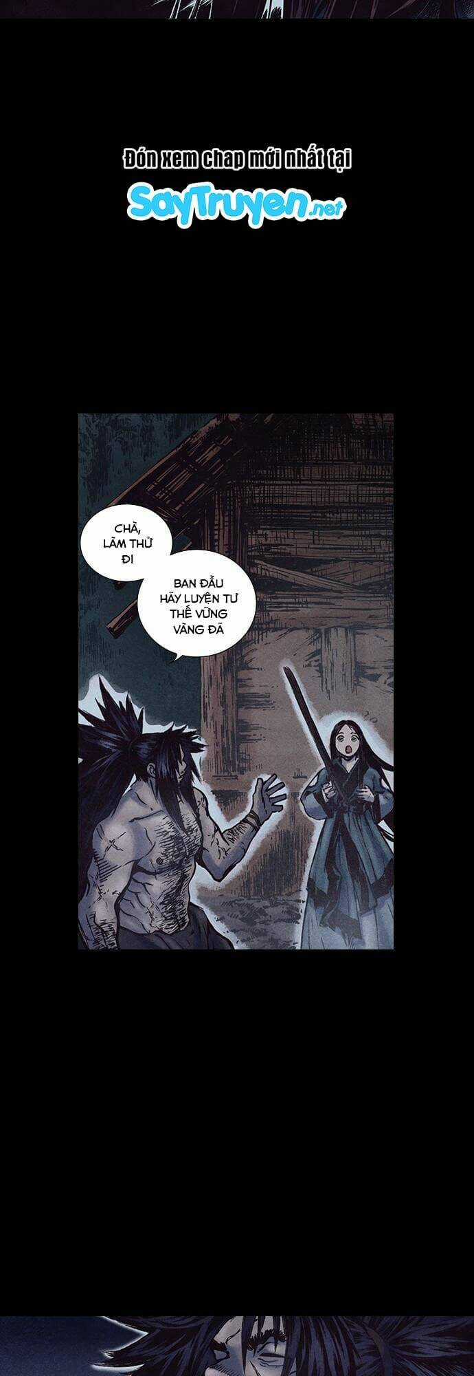 Ám Hành Ngự Sử - Chapter 149 - Trang 15