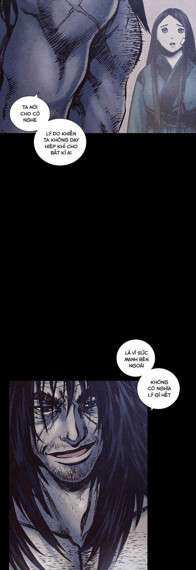 Ám Hành Ngự Sử - Chapter 149 - Trang 17