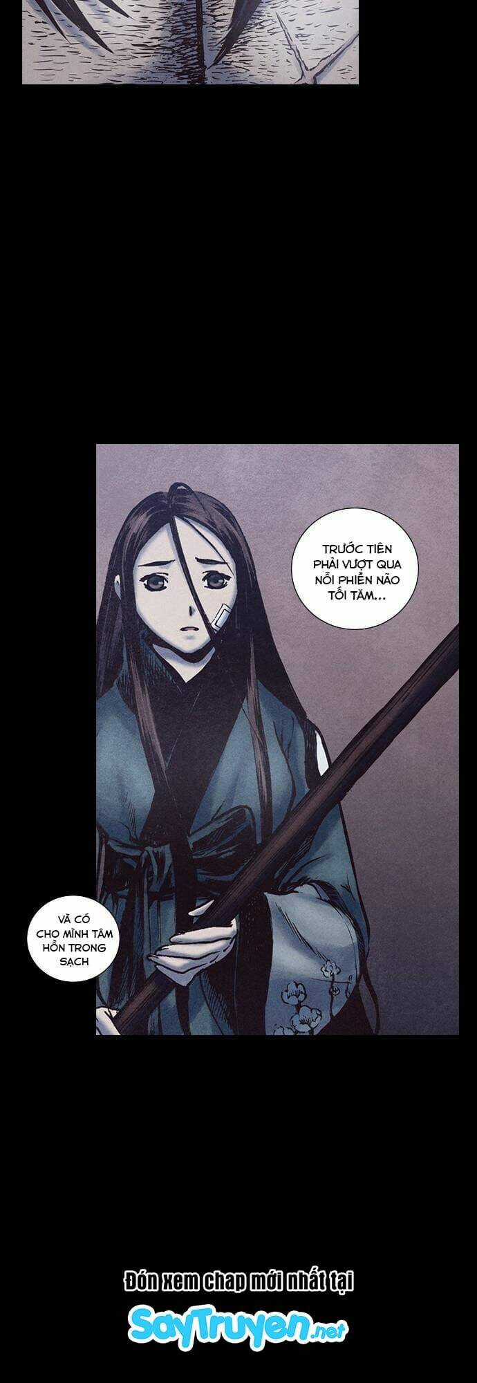 Ám Hành Ngự Sử - Chapter 149 - Trang 18