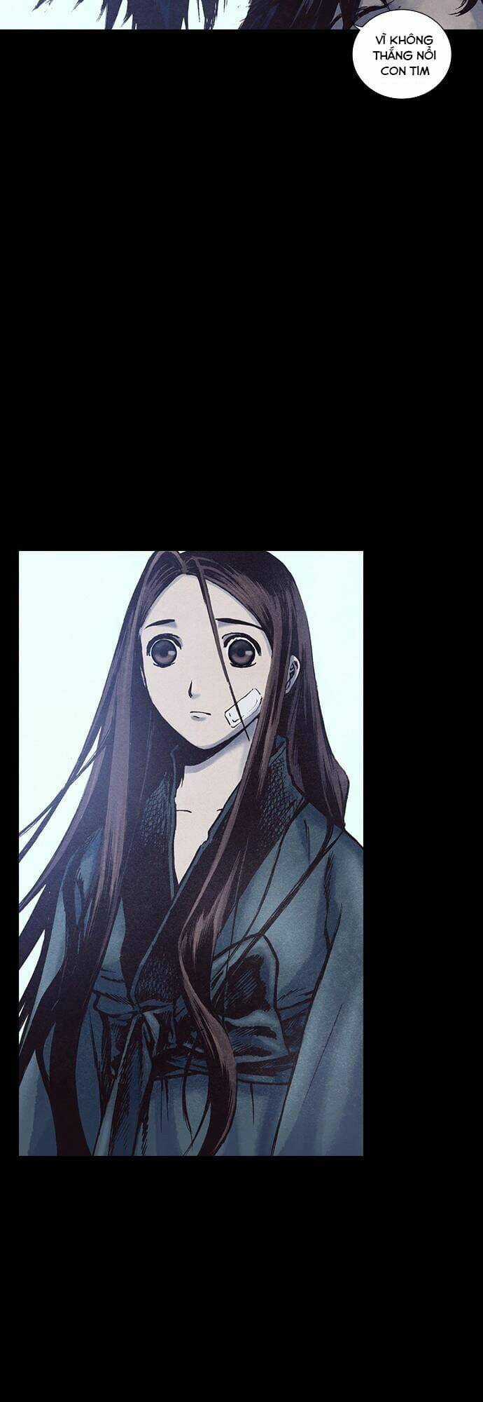 Ám Hành Ngự Sử - Chapter 149 - Trang 20