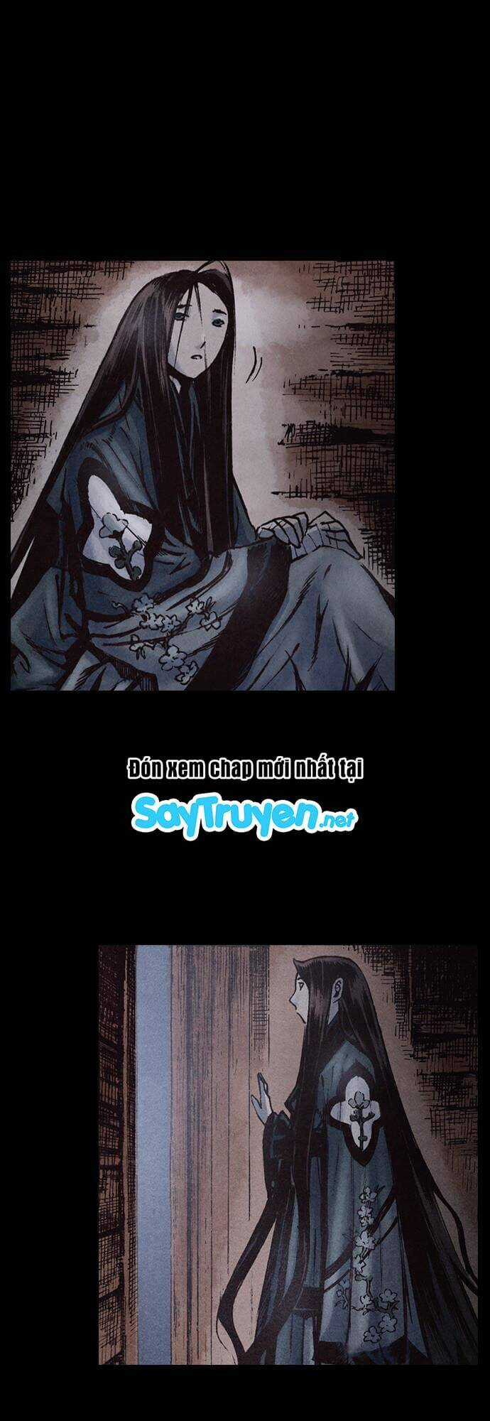 Ám Hành Ngự Sử - Chapter 149 - Trang 3