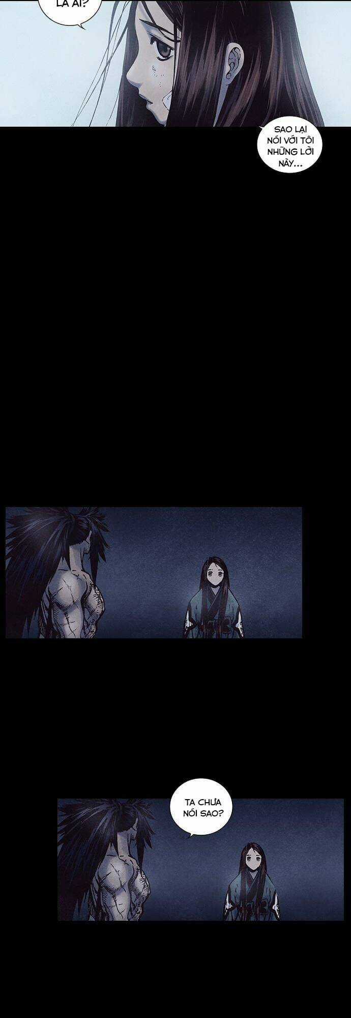 Ám Hành Ngự Sử - Chapter 149 - Trang 24