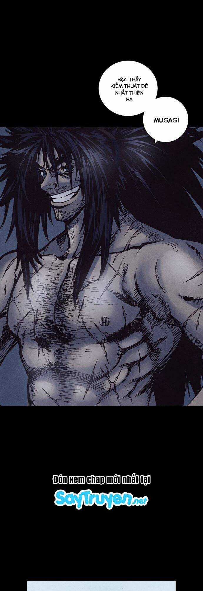 Ám Hành Ngự Sử - Chapter 149 - Trang 26