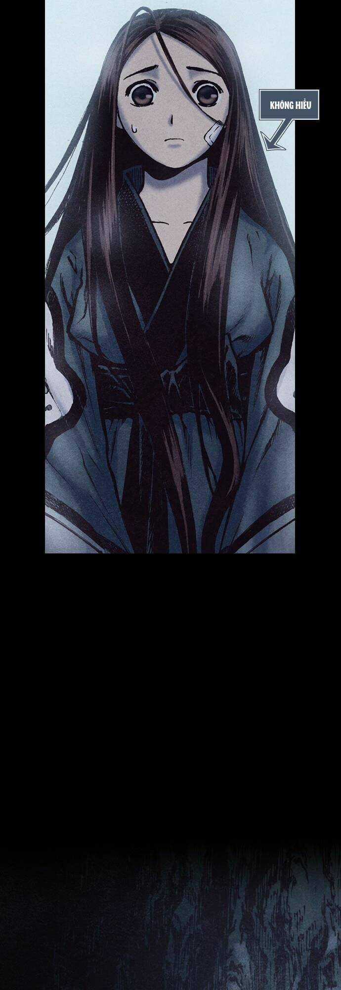 Ám Hành Ngự Sử - Chapter 149 - Trang 27