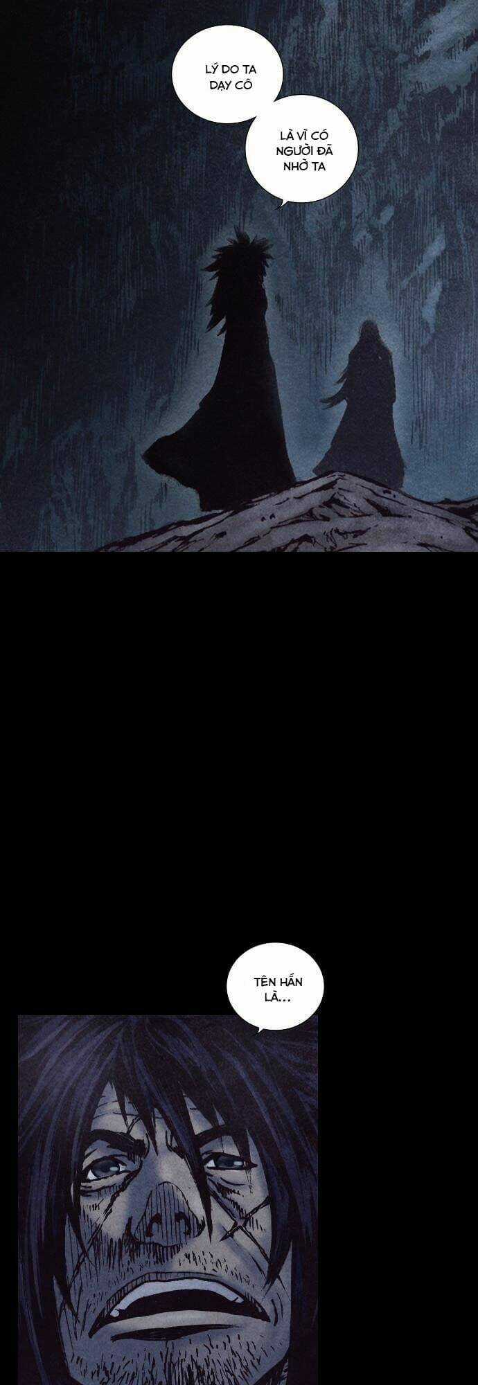 Ám Hành Ngự Sử - Chapter 149 - Trang 28