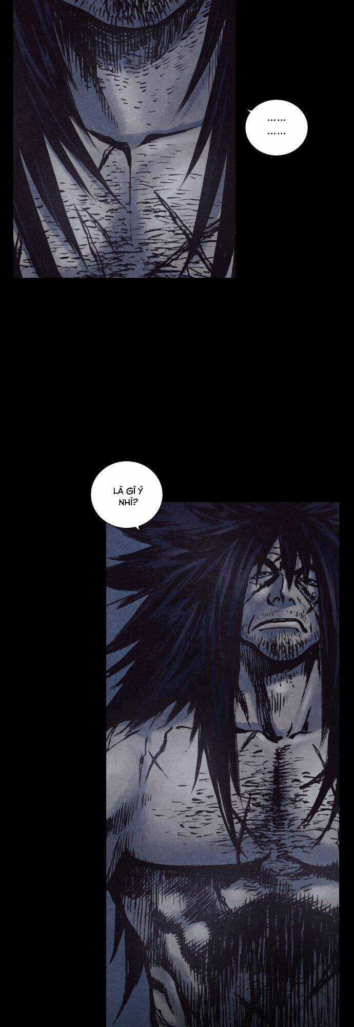 Ám Hành Ngự Sử - Chapter 149 - Trang 29