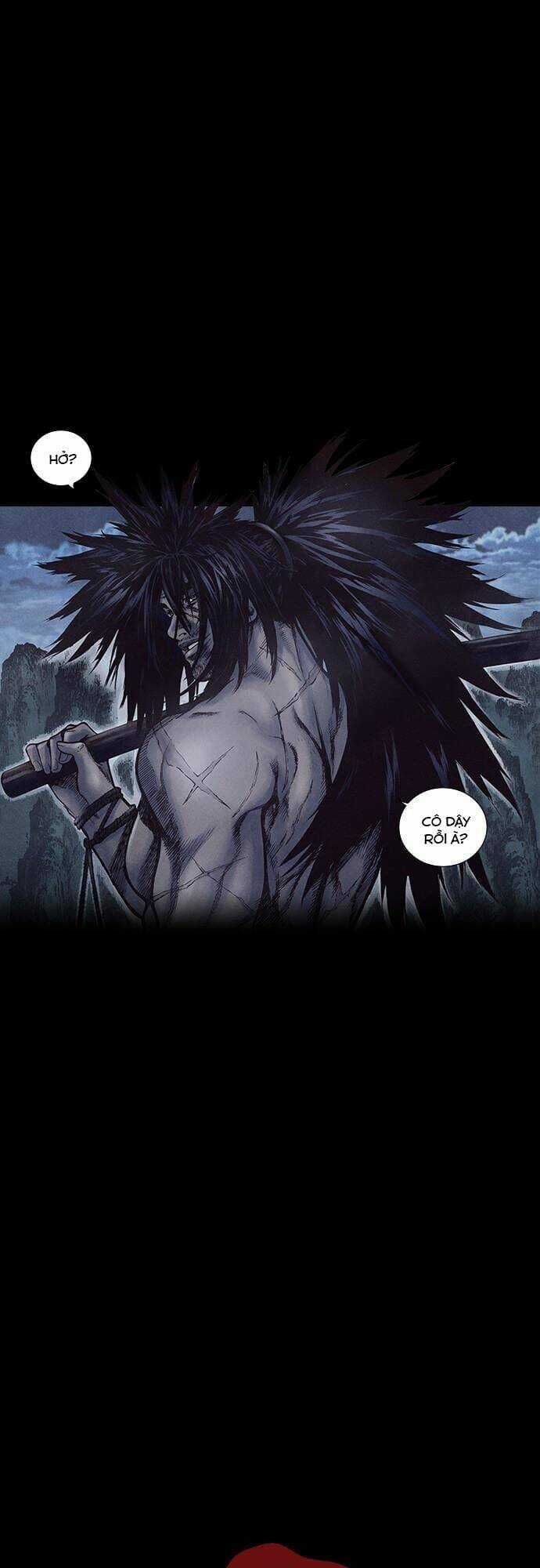 Ám Hành Ngự Sử - Chapter 149 - Trang 4