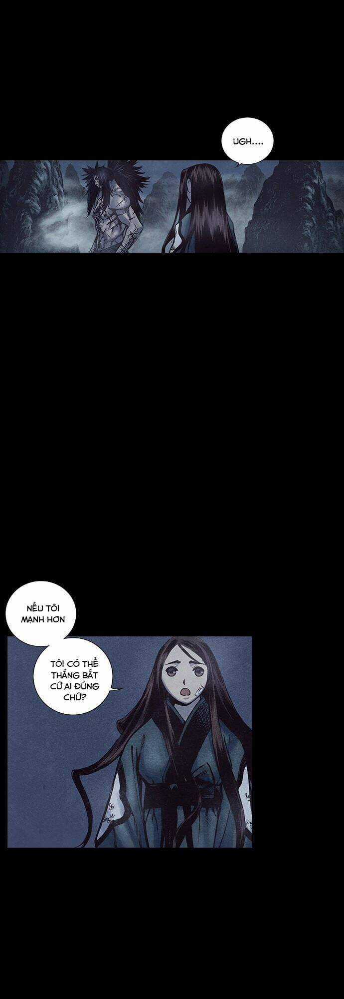 Ám Hành Ngự Sử - Chapter 149 - Trang 32