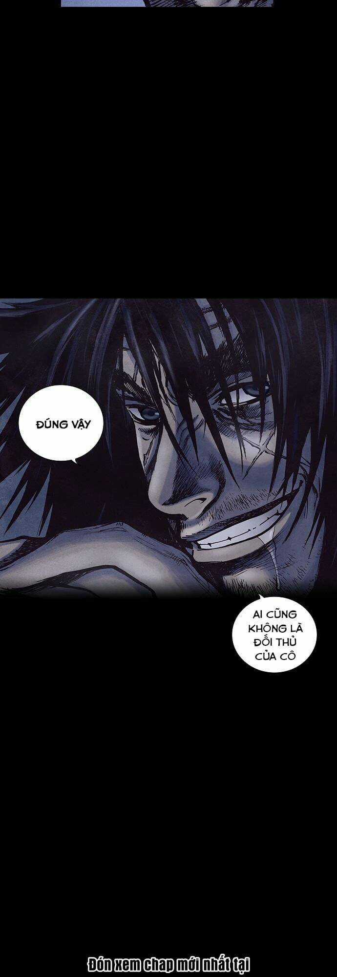 Ám Hành Ngự Sử - Chapter 149 - Trang 34