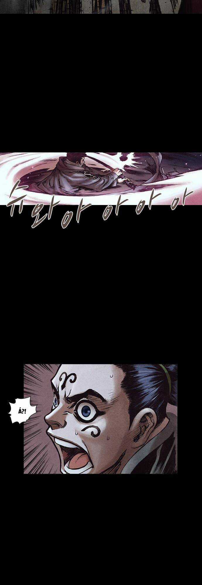 Ám Hành Ngự Sử - Chapter 149 - Trang 37