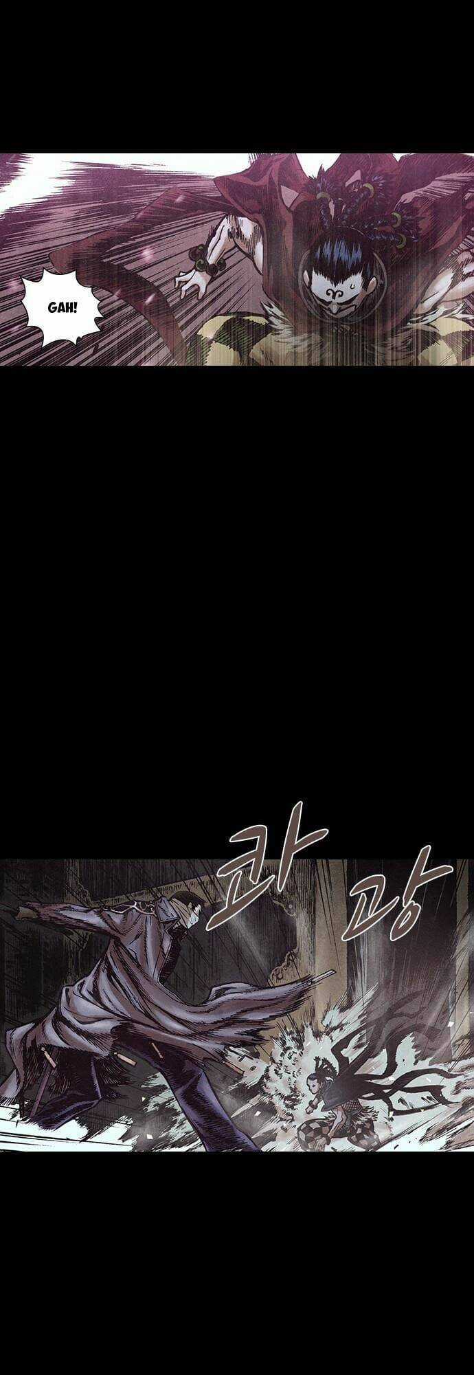 Ám Hành Ngự Sử - Chapter 149 - Trang 39