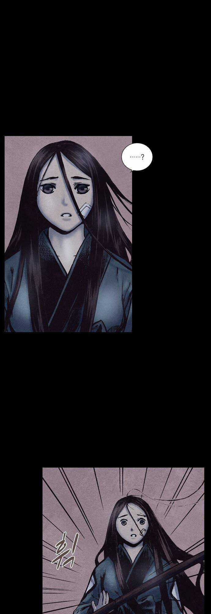 Ám Hành Ngự Sử - Chapter 149 - Trang 6