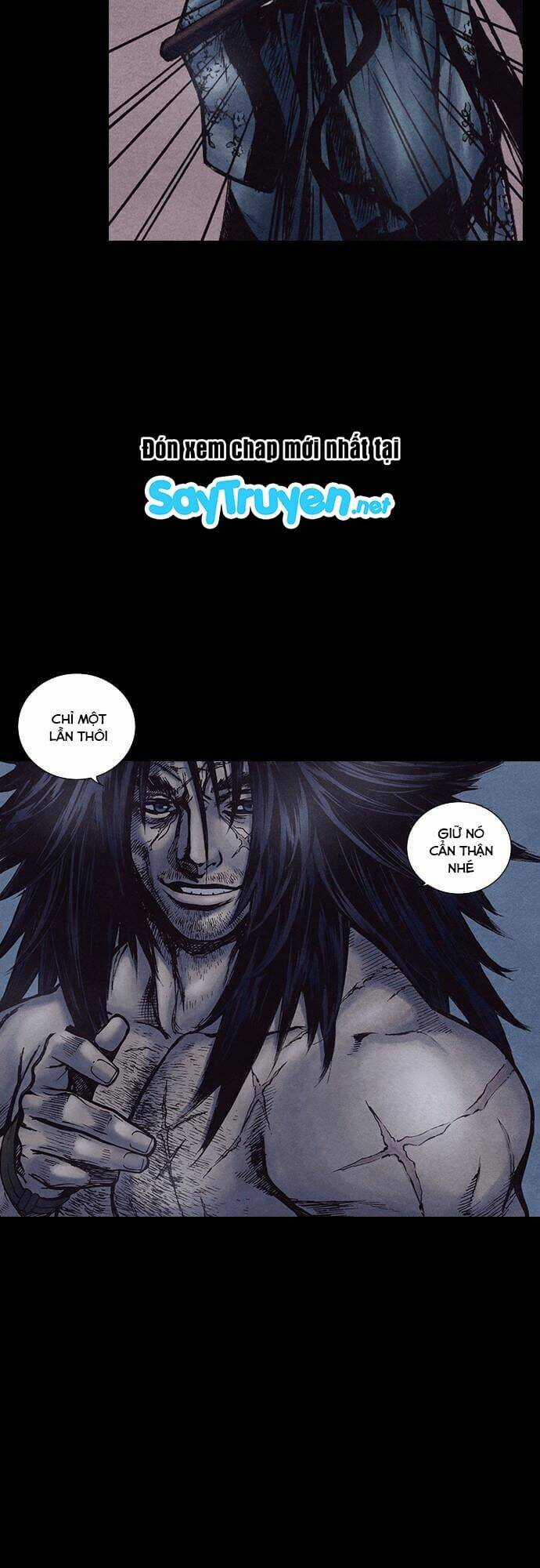 Ám Hành Ngự Sử - Chapter 149 - Trang 7