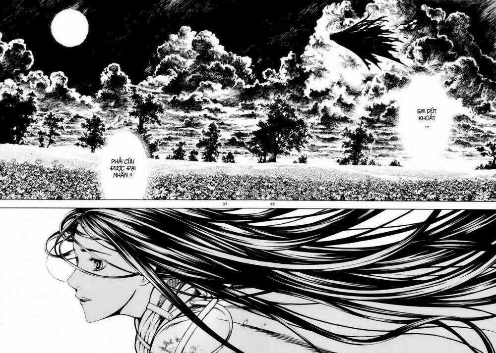 Ám Hành Ngự Sử - Chapter 15 - Trang 37