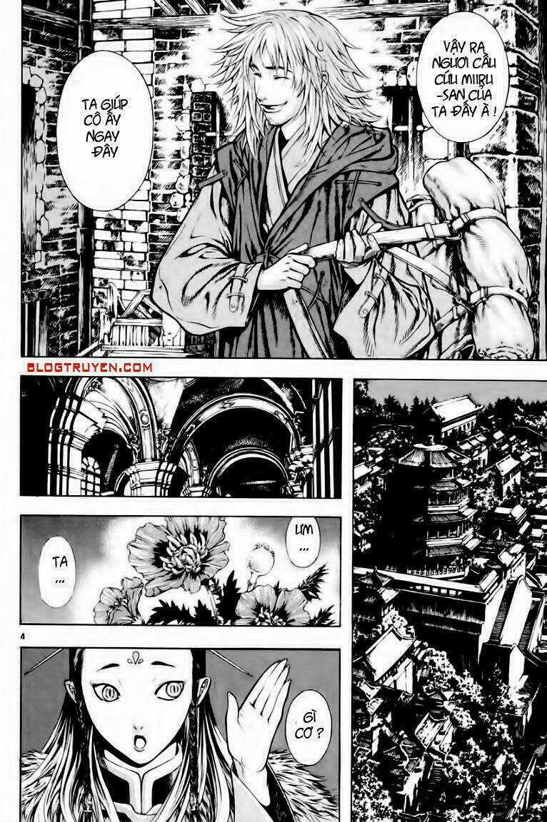 Ám Hành Ngự Sử - Chapter 15 - Trang 5