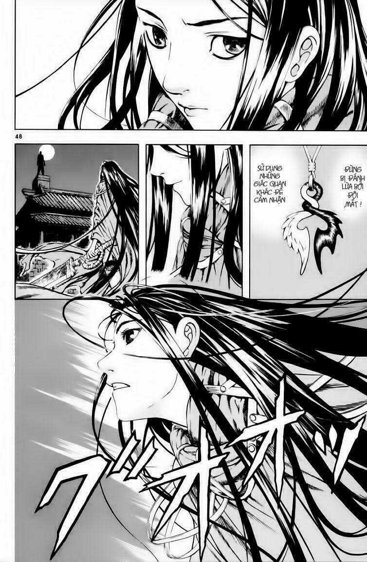 Ám Hành Ngự Sử - Chapter 15 - Trang 48
