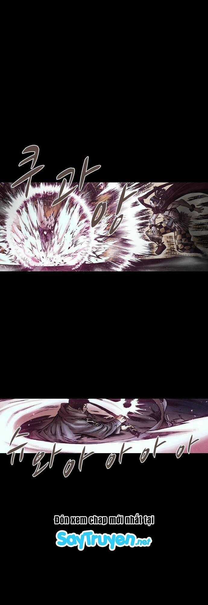 Ám Hành Ngự Sử - Chapter 150 - Trang 2