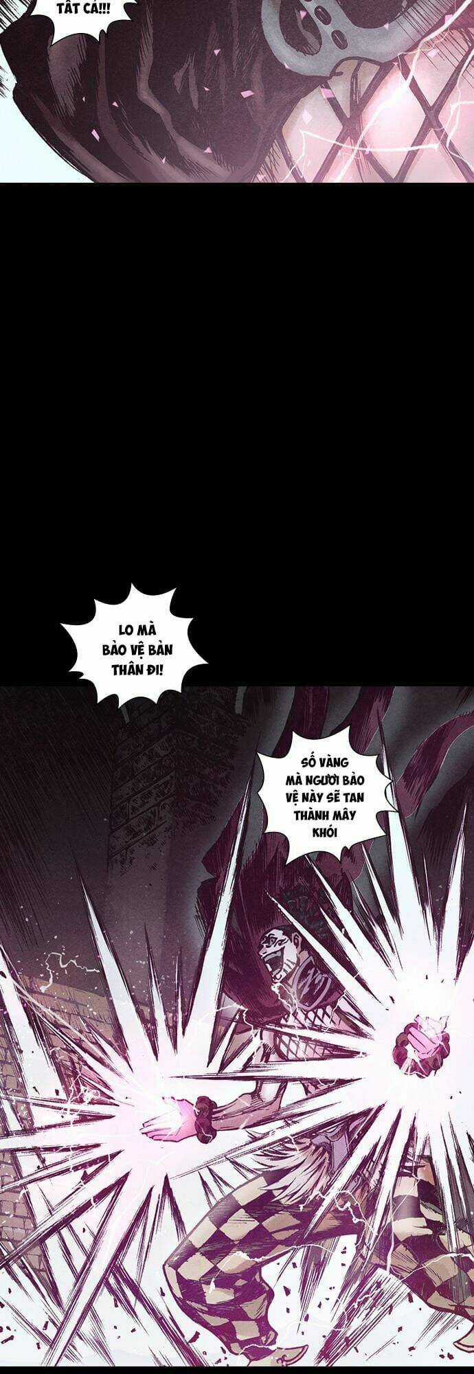 Ám Hành Ngự Sử - Chapter 150 - Trang 13