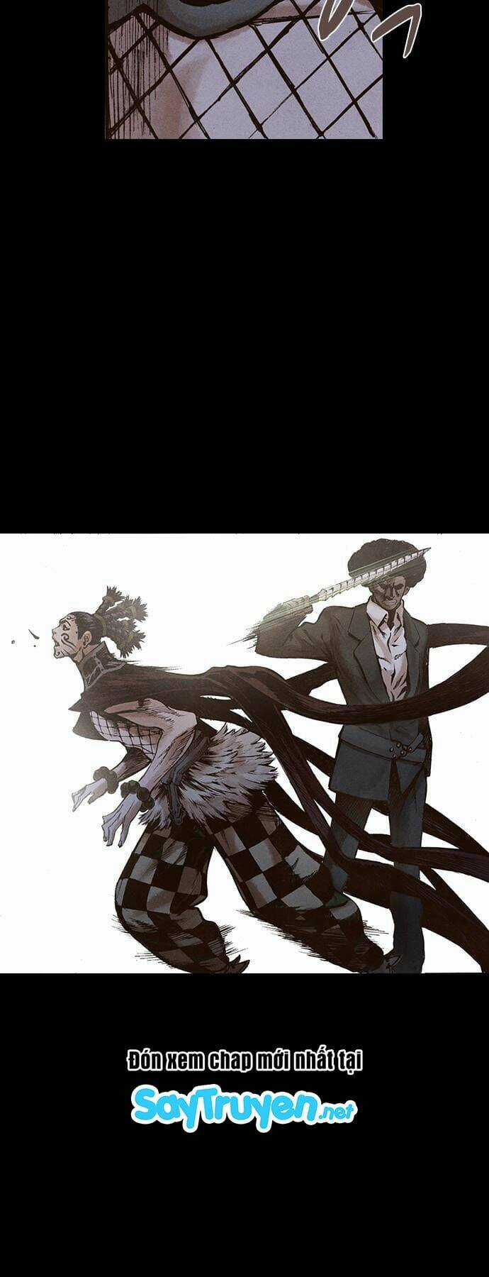 Ám Hành Ngự Sử - Chapter 150 - Trang 15