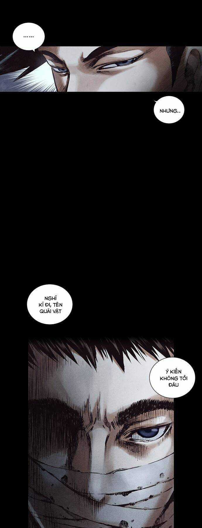 Ám Hành Ngự Sử - Chapter 150 - Trang 25