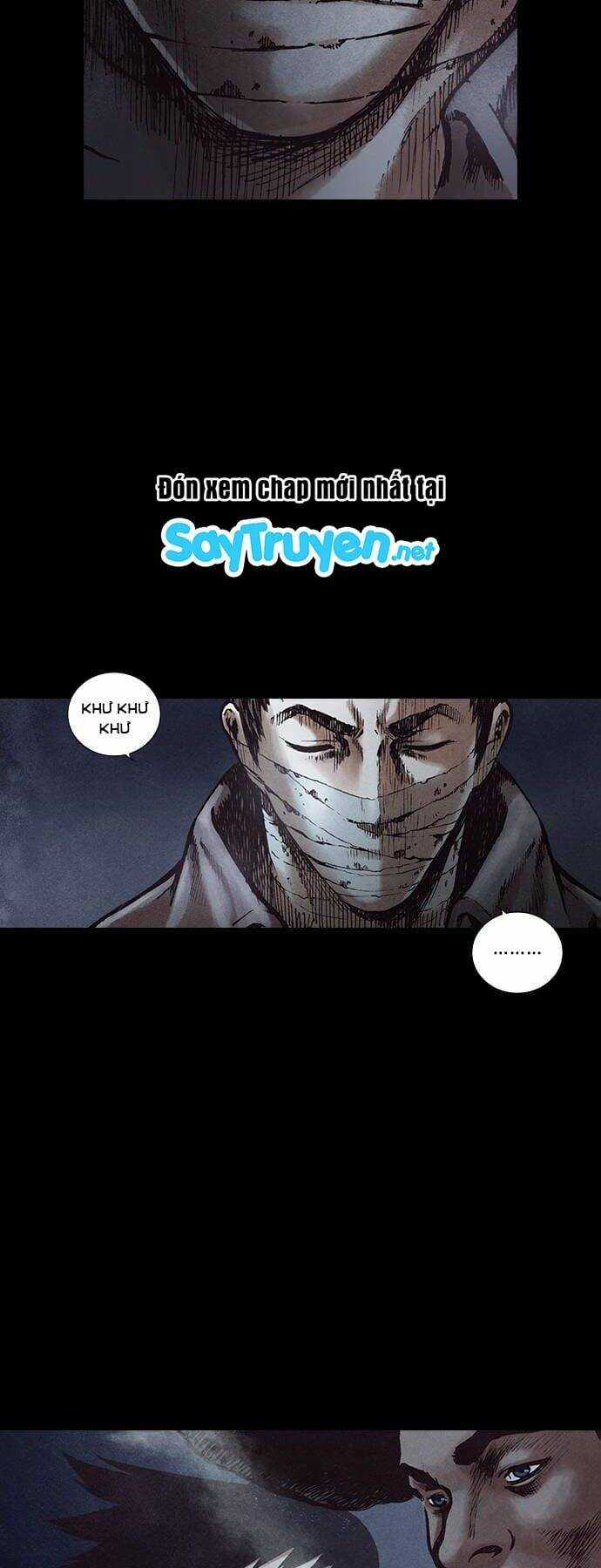 Ám Hành Ngự Sử - Chapter 150 - Trang 26