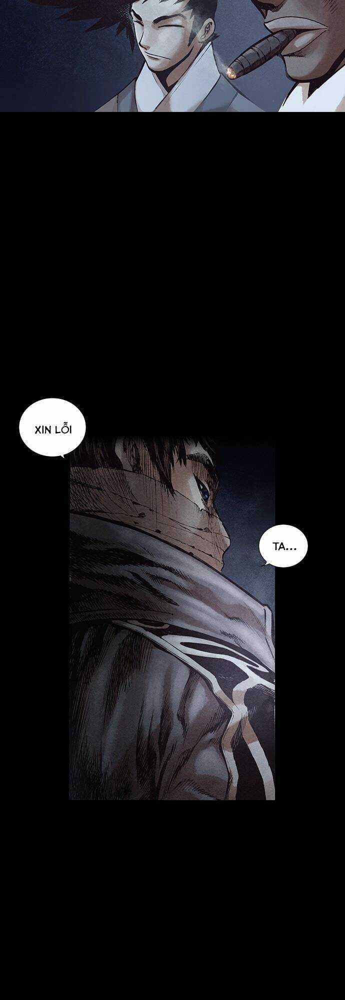 Ám Hành Ngự Sử - Chapter 150 - Trang 27