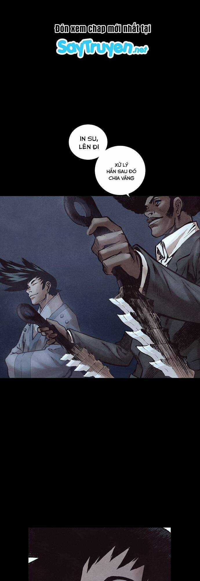 Ám Hành Ngự Sử - Chapter 150 - Trang 29