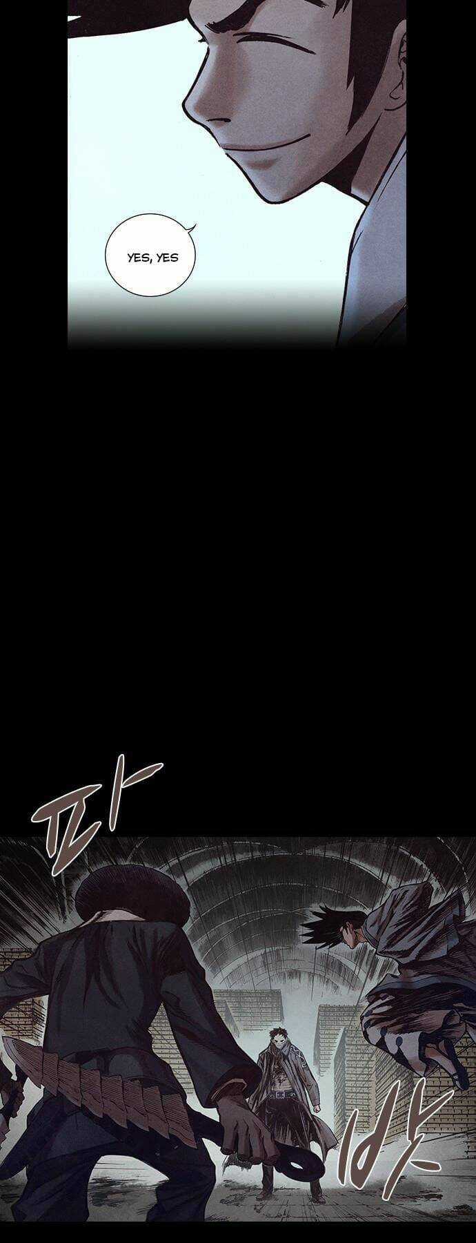 Ám Hành Ngự Sử - Chapter 150 - Trang 30