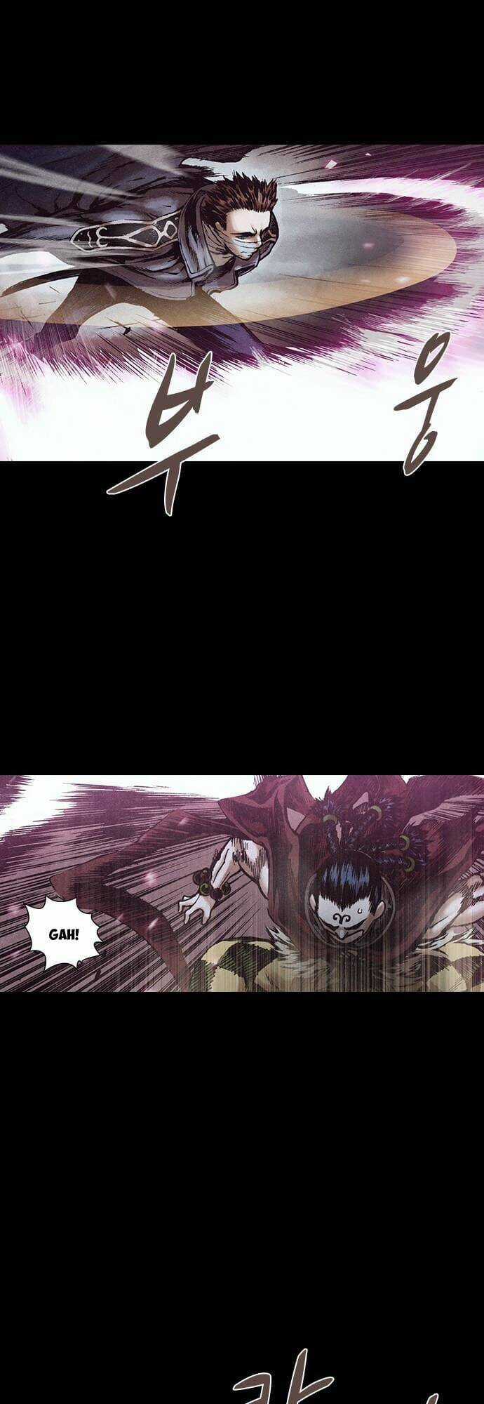 Ám Hành Ngự Sử - Chapter 150 - Trang 4