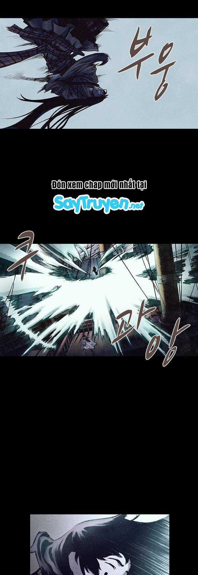 Ám Hành Ngự Sử - Chapter 150 - Trang 32