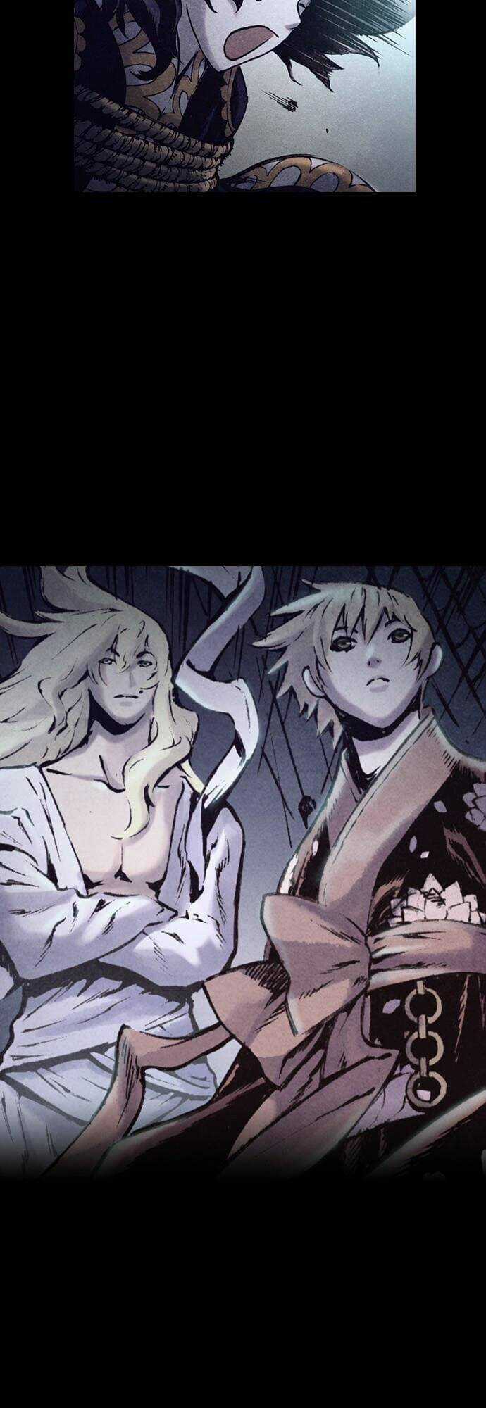 Ám Hành Ngự Sử - Chapter 150 - Trang 33