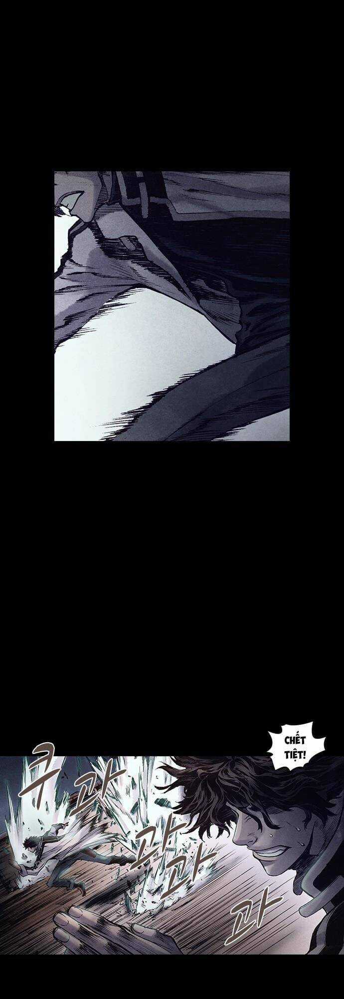 Ám Hành Ngự Sử - Chapter 150 - Trang 34