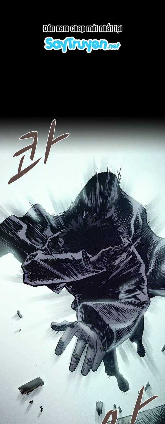 Ám Hành Ngự Sử - Chapter 150 - Trang 35