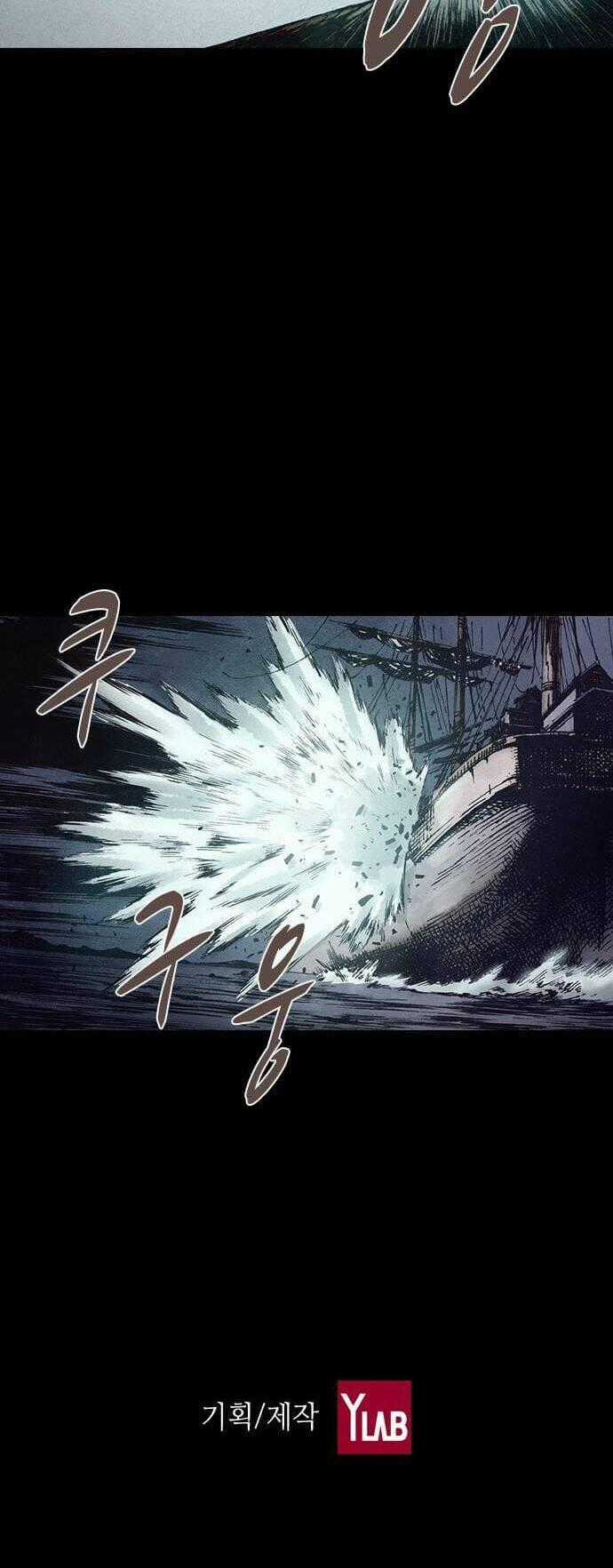 Ám Hành Ngự Sử - Chapter 150 - Trang 36