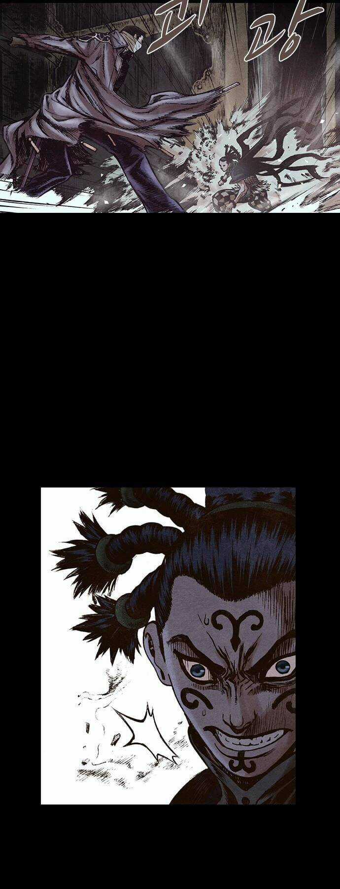 Ám Hành Ngự Sử - Chapter 150 - Trang 5