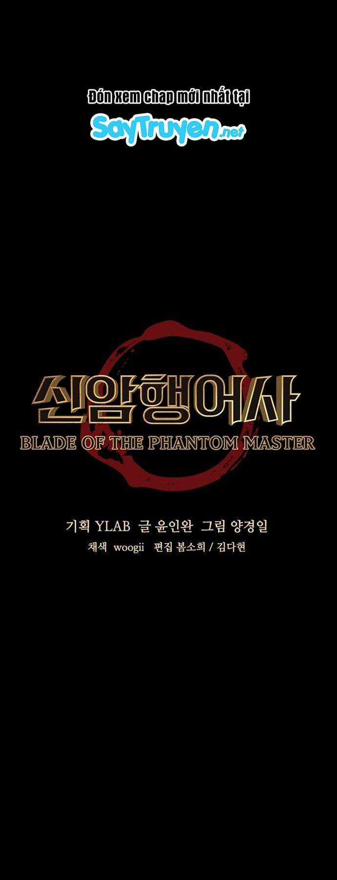 Ám Hành Ngự Sử - Chapter 150 - Trang 6