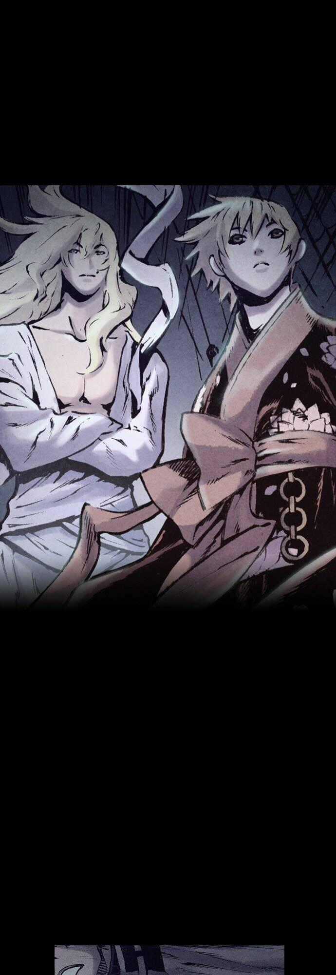 Ám Hành Ngự Sử - Chapter 151 - Trang 2