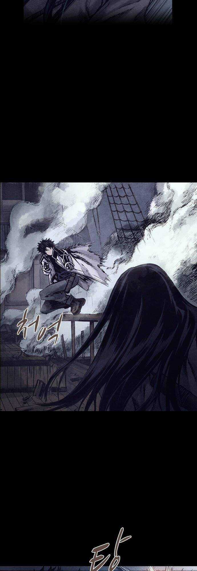 Ám Hành Ngự Sử - Chapter 151 - Trang 12