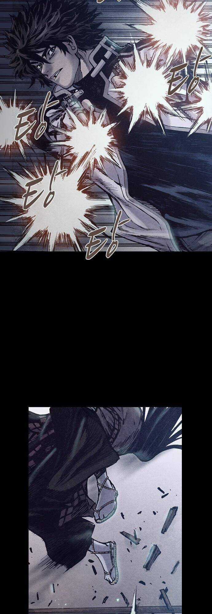 Ám Hành Ngự Sử - Chapter 151 - Trang 13