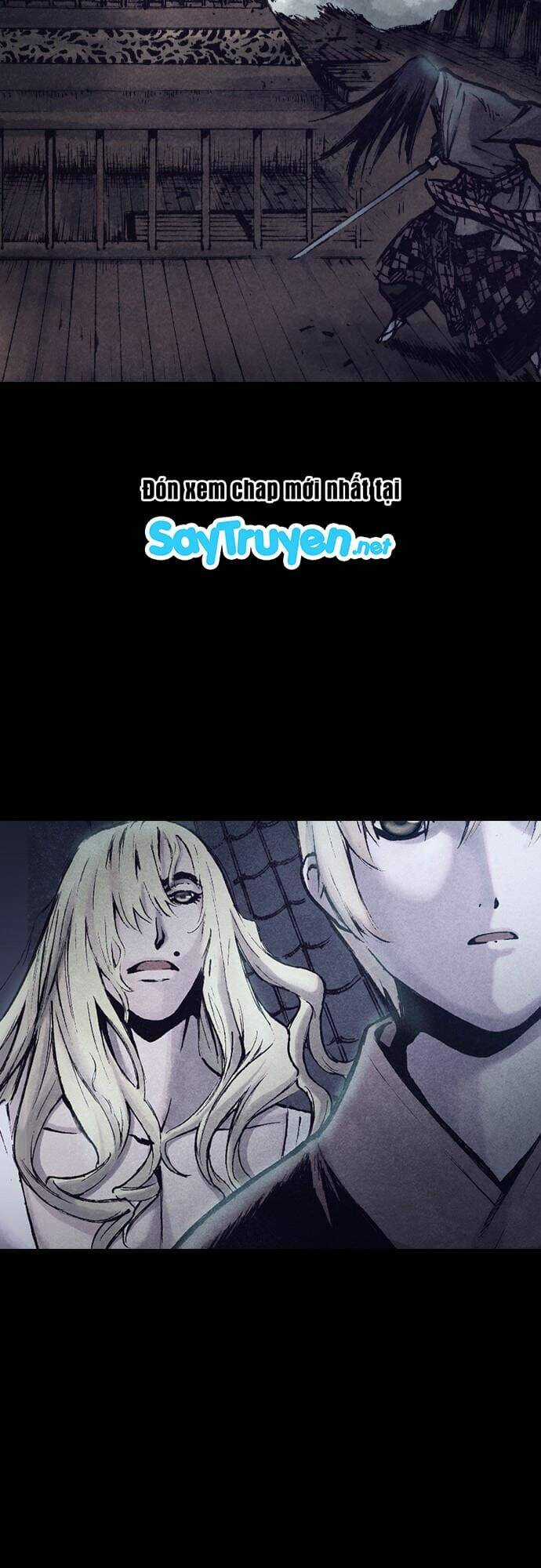 Ám Hành Ngự Sử - Chapter 151 - Trang 15
