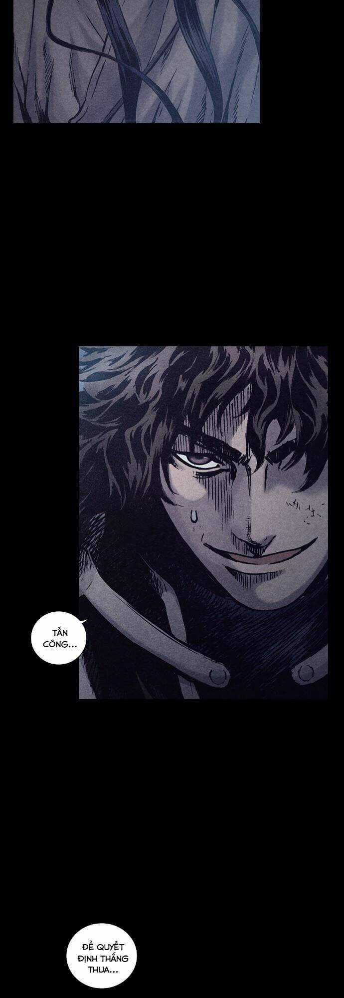 Ám Hành Ngự Sử - Chapter 151 - Trang 18