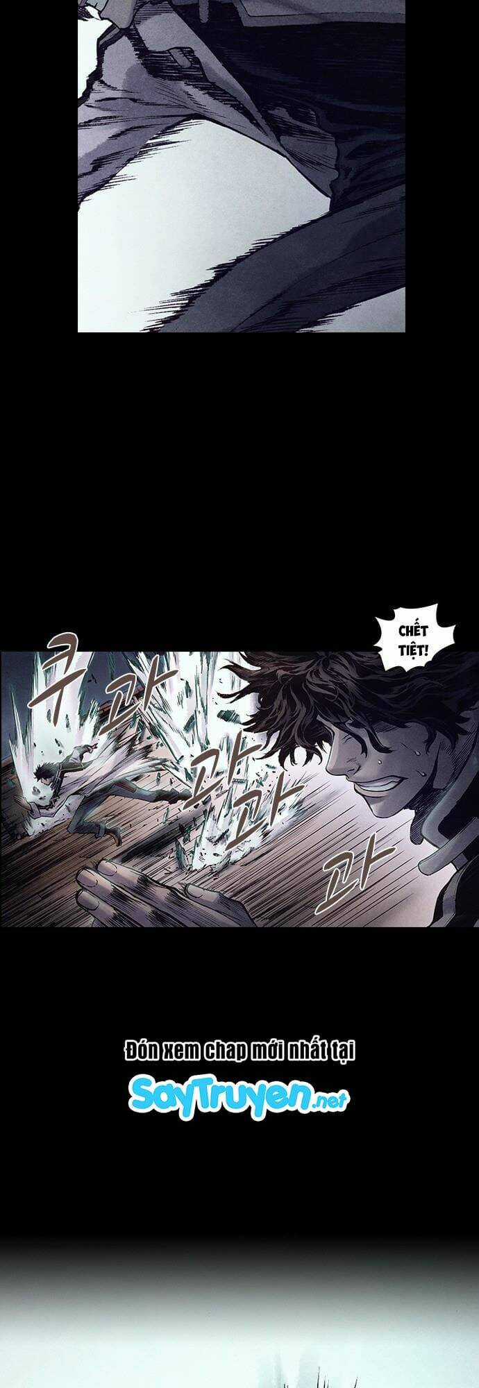 Ám Hành Ngự Sử - Chapter 151 - Trang 3