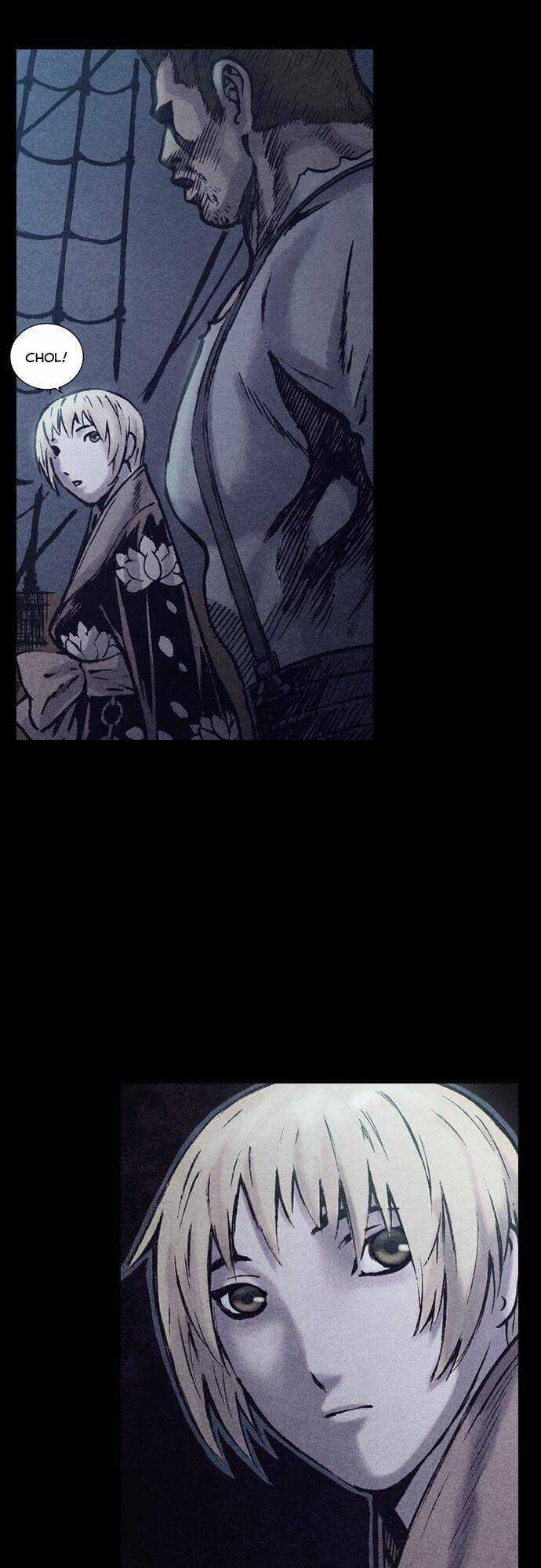 Ám Hành Ngự Sử - Chapter 151 - Trang 22