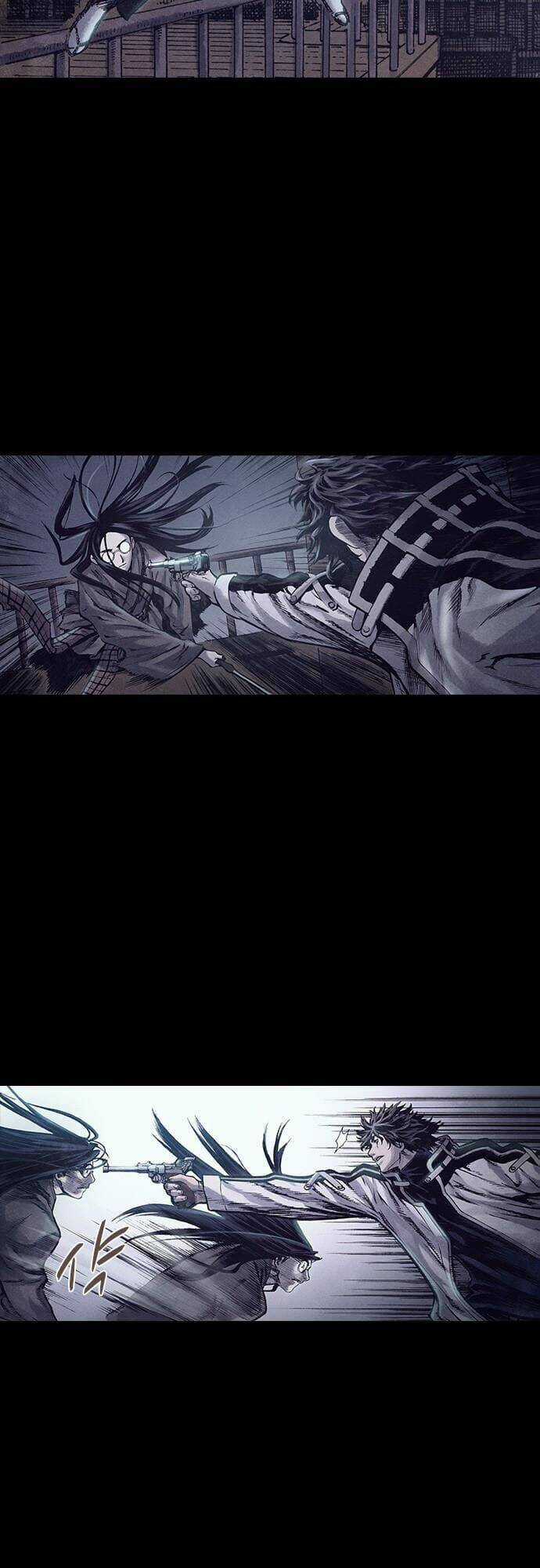 Ám Hành Ngự Sử - Chapter 151 - Trang 24