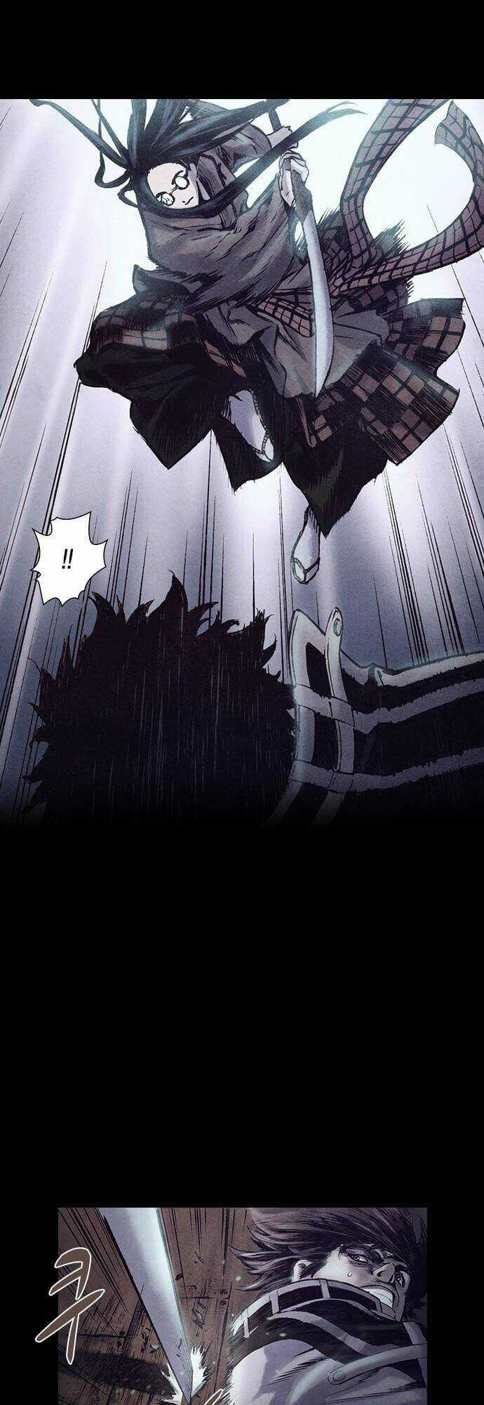 Ám Hành Ngự Sử - Chapter 151 - Trang 27